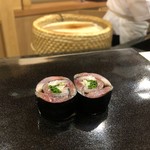 日本橋蛎殻町 すぎた - 