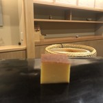 日本橋蛎殻町 すぎた - 