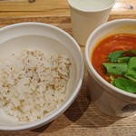 Soup Stock Tokyo - 