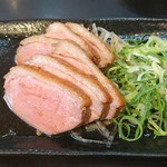 鶏専門店山鶏 - 鴨