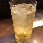 おかめ - 角ハイボール