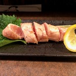 おかめ - 炙りたらこ