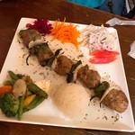 TRUVA Turkish Restaurant - 