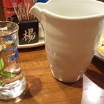 居酒屋あんず - 