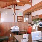 cafe　箜羅 - 