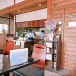 cafe　箜羅 - 