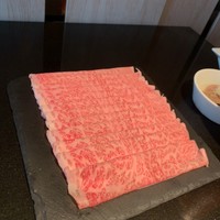 兜 中目黒店 - 佐賀牛 サーロインです