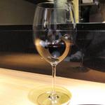 銀座みやま - ⑫赤ワイン
