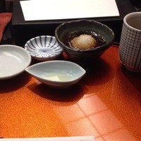 天ぷら すず航 - 店内