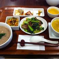 南青山エッセンス - プリフィクスランチ
