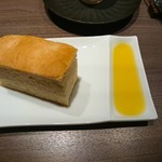 L'Agréable Esprit de GAMIN - フォカッチャ