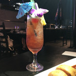 あなたの心に残る シンガポール キッチン＆バーＨＯＬＩＣ - 