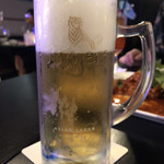 あなたの心に残る シンガポール キッチン＆バーＨＯＬＩＣ - 