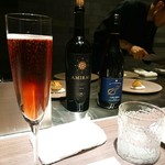 L'Agréable Esprit de GAMIN - キールロワイヤル