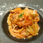 L'Agréable Esprit de GAMIN - おまかせパスタ