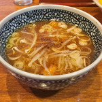 麺屋 いわ田 - 