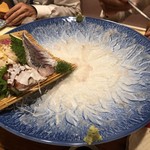 浜料理 侍 - 