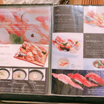 Katsumidori Sushi - 