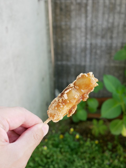 みつだんご 大洗名物のみつだんご | 大洗まいわい市場