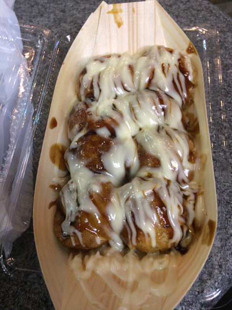 金たこ 女子大店 栄 名古屋 たこ焼き 食べログ 金たこ 女子大店 栄 名古屋 たこ焼き 食べログ