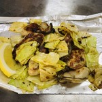 Okonomiyaki Orenjihausu - 