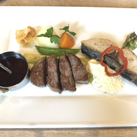 モンダルジャン - モンダルジャンセット