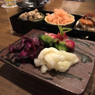 京都の人気店で忘年会 みんなでワイワイ楽しめるお店選 食べログまとめ