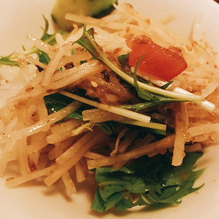 がむしゃら居酒屋しゃかりき - 料理写真: