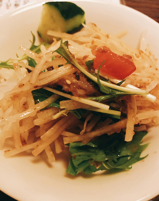 がむしゃら居酒屋しゃかりき - 二本松（居酒屋）の写真