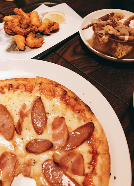 がむしゃら居酒屋しゃかりき - 二本松（居酒屋）の写真