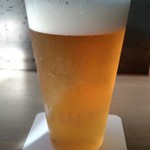 Kagoya Tasuku - オリジナルクラフトビール　ゴールデンエール