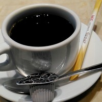 シュタインハウス 銀座店 - コーヒー