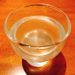 七つ海堂 - 天明 純米吟醸生酒