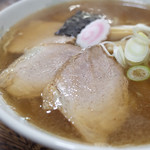 田村食堂 - 