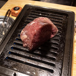 Nikunohimaraya To Nomuno - 肉のヒマラヤ（カット前）