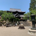 Kanya - 粉河寺