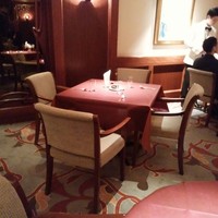 アピシウス - お席