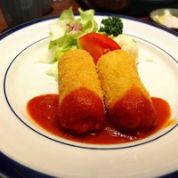 赤坂 津つ井 総本店 -  赤坂 津つ井 総本店 -