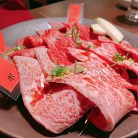 焼肉ぽんが 田町店 - 