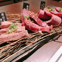 焼肉ぽんが 田町店 - 