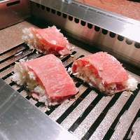 焼肉ぽんが 田町店 - 