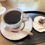 cafe無何有 - 