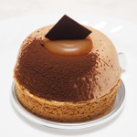 ラ・プレシューズ - キャラメルサレ