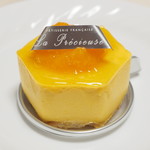 ラ・プレシューズ - レスティバン