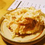 Nikomi Suzuya - ポテトサラダ