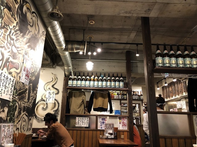 肉汁餃子のダンダダン 下北沢店 image