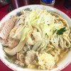 ラーメン二郎 目黒店