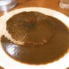 カレー屋 パクパクもりもり