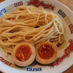 伊吹商店 - 麺たち