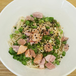 麺屋さくら - 和え玉